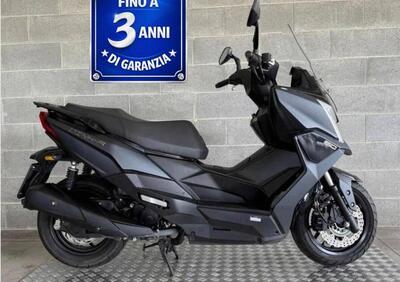 Kymco Dink R 150 Tunnel (2023 - 26) - Annuncio 9729113