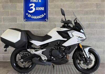 CFMOTO 700MT (2024 - 26) - Annuncio 9728954
