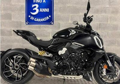 Ducati Diavel V4 (2023 - 26) - Annuncio 9602523