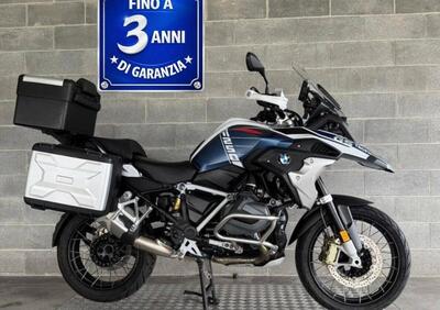 Bmw R 1250 GS (2021 - 24) - Annuncio 9871052