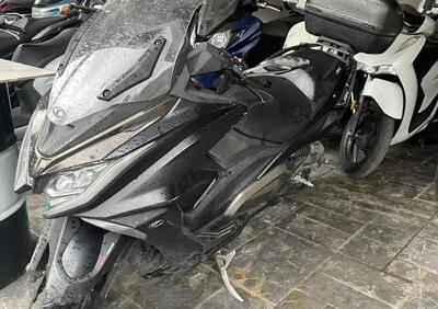 Kymco AK 550 (2020) - Annuncio 9922192