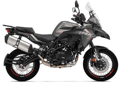 Benelli TRK 502X (2021 - 26) - Annuncio 9922221