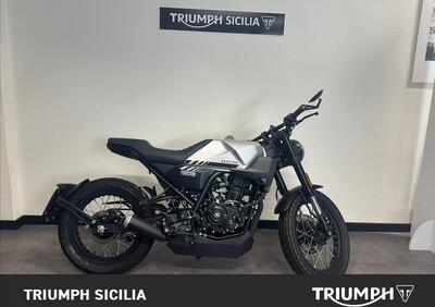 Brixton Motorcycles Crossfire 125 (2023 - 26) - Annuncio 9922211