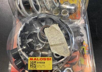 Variatore Malossi Cod: 5115308 USATO per Piaggio B - Annuncio 9922234