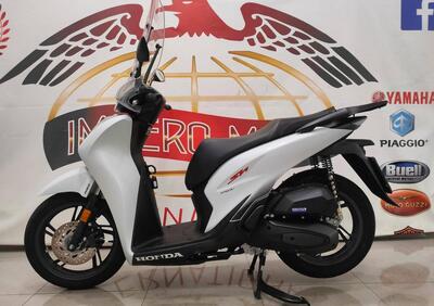 Honda SH 150i Sport (2024 - 25) - Annuncio 9922237