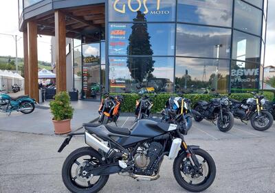 Husqvarna Svartpilen 801 (2024 - 26) - Annuncio 9922240