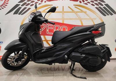 Piaggio Beverly 400 (2025 - 26) - Annuncio 9922251