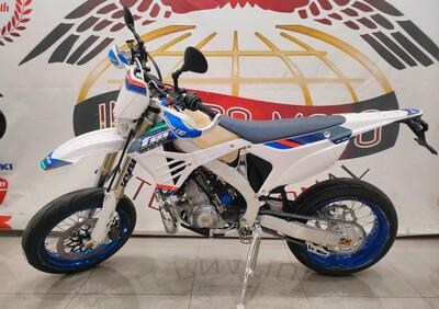 Tm Moto SMR 300 ES Fi 2T (2026) - Annuncio 9922253