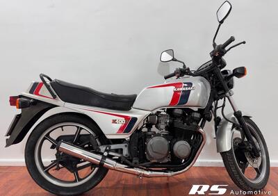 Kawasaki Z400F - Annuncio 9922255