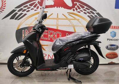 Honda SH 125 Sport (2026) - Annuncio 9922256