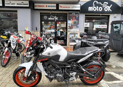 Yamaha MT-09 (2017 - 20) - Annuncio 9922265