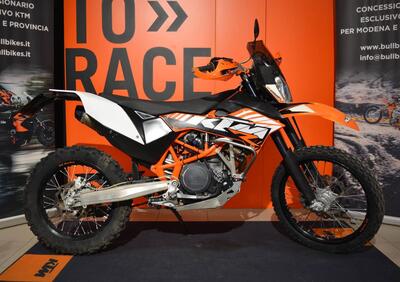KTM 690 Enduro R (2012 - 17) - Annuncio 9922267