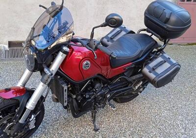 Benelli Leoncino 500 (2021 - 25) - Annuncio 9922270