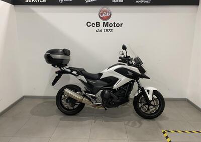 Honda NC 750 X DCT ABS (2014 - 15) - Annuncio 9920277