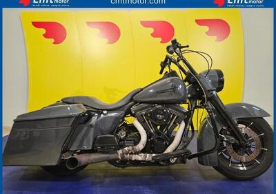 Harley-Davidson 1340 Electra Glide Classic (1989 - 93) - FLHTC - Annuncio 9922277