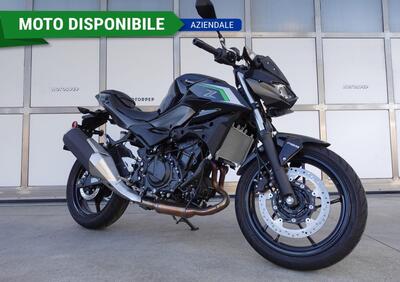 Kawasaki Z 500 (2024 - 26) - Annuncio 9922289