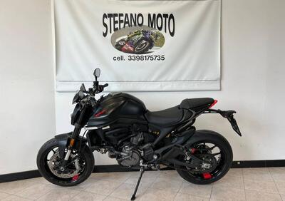 Ducati Monster 937 (2021 - 25) - Annuncio 9922304