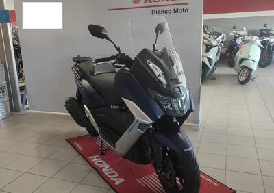 Sym Maxsym 400 (2021 - 25) - Annuncio 9815883