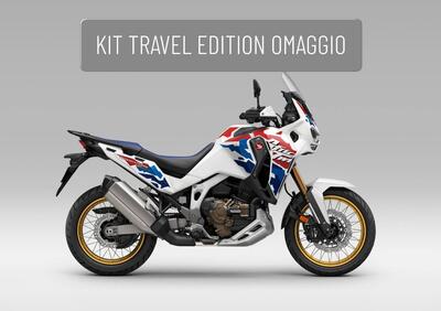 Honda Africa Twin CRF 1100L Adventure Sports (2024 - 26) - Annuncio 9914462