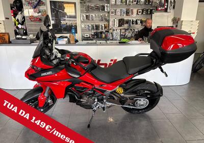 Ducati Multistrada 1200 ABS (2015 - 17) - Annuncio 9922311