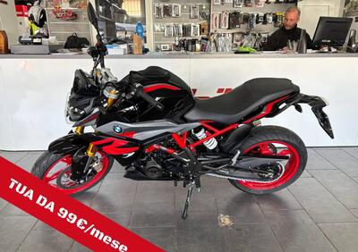 Bmw G 310 R (2021 - 25) - Annuncio 9922314