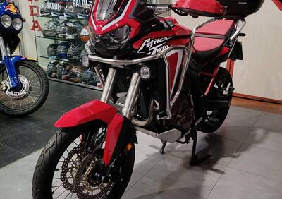 Honda Africa Twin CRF 1100L (2020 - 21) - Annuncio 9922315