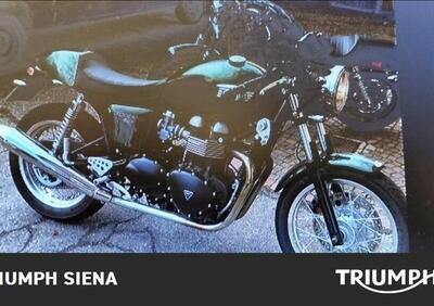 Triumph Thruxton 900 (2004 - 15) - Annuncio 9921326