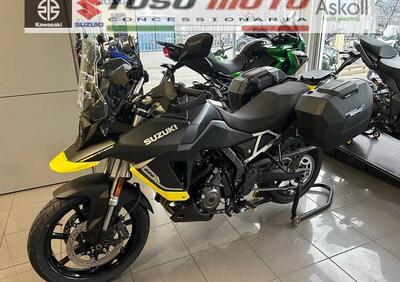 Suzuki V-Strom 800SE (2025 - 26) - Annuncio 9922320