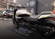 Arriva Hero! E poi le novità Kove, KL, BSA e FB Mondial a MBE 2026 [VIDEO] 