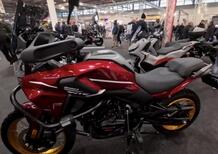 SWM a MBE 2026: dieci anni di storia e tante novità [VIDEO] 