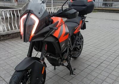 KTM 1290 Super Adventure S (2017 - 20) - Annuncio 9922338