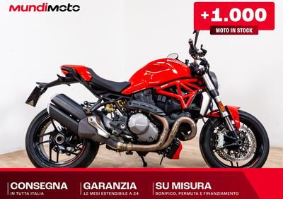 Ducati Monster 1200 S (2017 - 21) - Annuncio 9798133