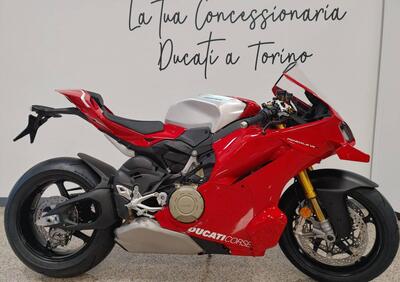 Ducati Panigale V4 R (2026) - Annuncio 9922351