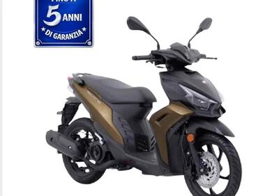 Kymco Micare 125 (2026) - Annuncio 9917423
