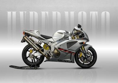 Honda VTR 1000 SP1 - Annuncio 9922370