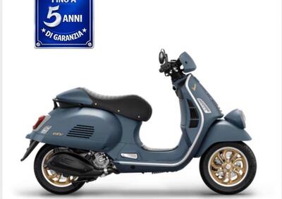 Vespa GTV 310 Officina 8 (2026) - Annuncio 9917374