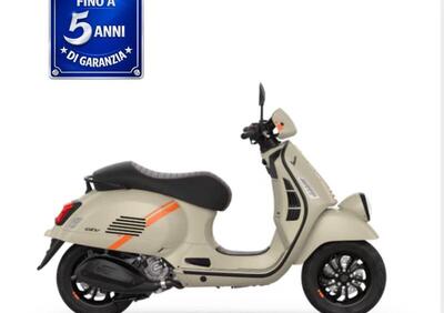 Vespa GTV 310 (2025 - 26) - Annuncio 9917371