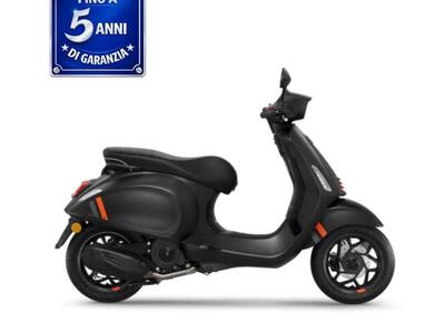 Vespa Sprint 125 S (2023 - 25) - Annuncio 9917367