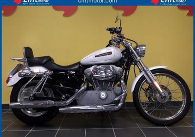 Harley-Davidson 883 Custom (2008 - 12) - XL 883C - Annuncio 9922365