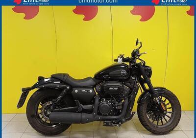 Keeway Motor V302 C (2022 - 26) - Annuncio 9922368