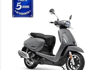Kymco Like 125 (2021 - 26) - Annuncio 8476363
