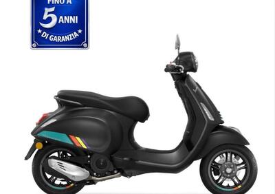 Vespa Primavera 125 S (2023 - 25) - Annuncio 9916560