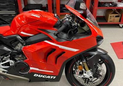 Ducati Superleggera V4 1000 (2021 - 23) - Annuncio 9922363