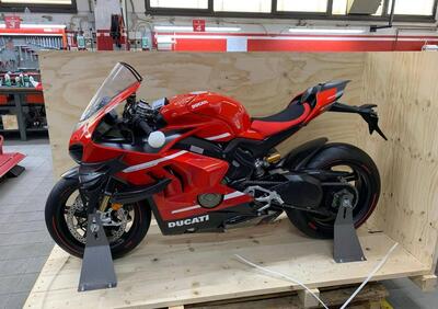 Ducati Superleggera V4 1000 (2021 - 23) - Annuncio 9922363