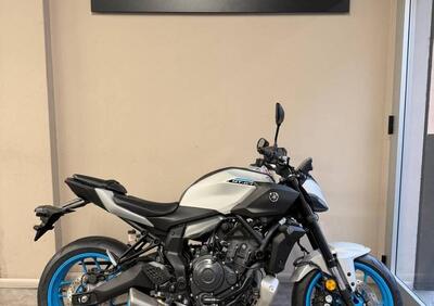 Yamaha MT-07 (2025 - 26) - Annuncio 9922372