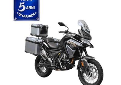 Voge Valico 650DSX (2021 - 24) - Annuncio 9384904