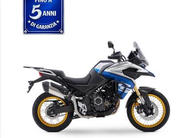 Voge Valico 525DSX (2023 - 26) - Annuncio 9384899