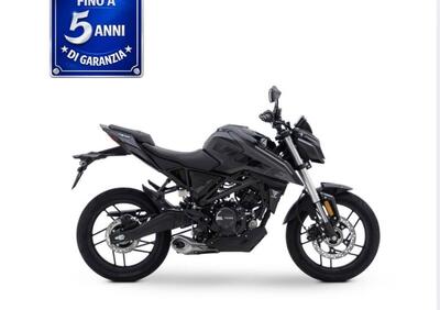 Voge Brivido 125R (2023 - 26) - Annuncio 9146566