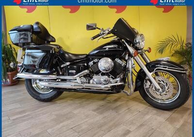 Yamaha XVS 650 Drag Star A Classic (1998 - 06) - Annuncio 9922373