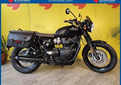Triumph Bonneville T120 (2021 - 25) - Annuncio 9922376